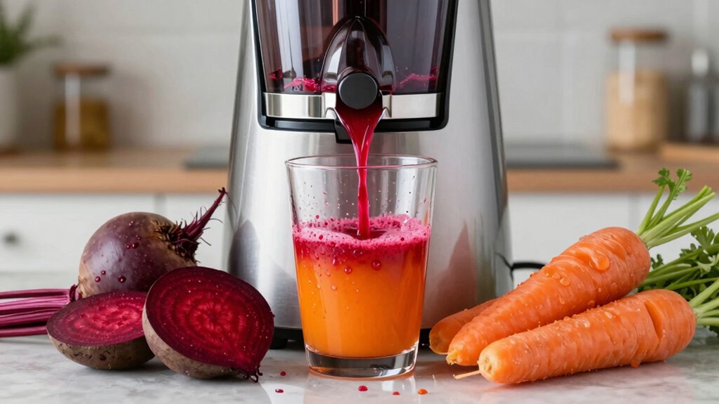 top juicers for beets