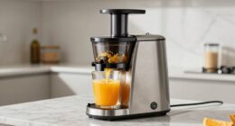 top juicers with pulp eject