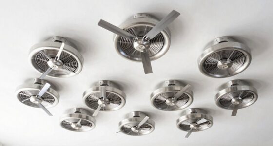 top kitchen exhaust fans