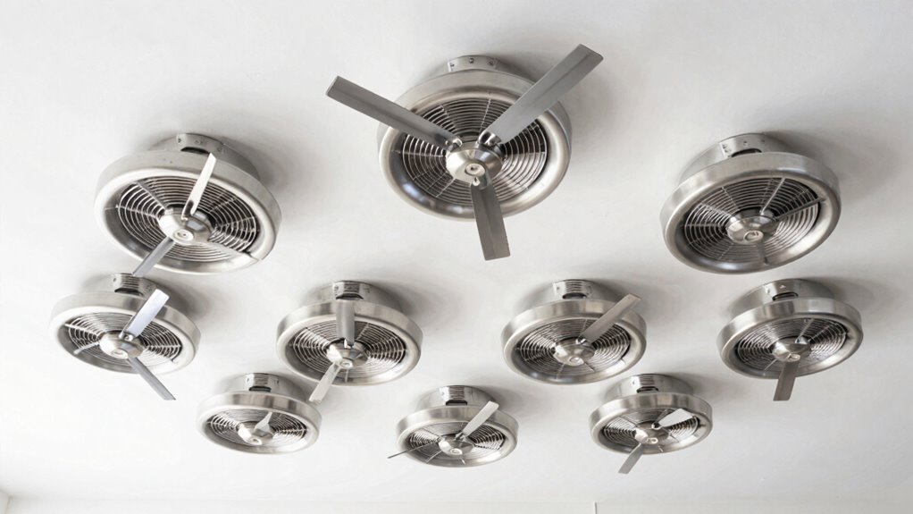 top kitchen exhaust fans