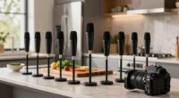 top kitchen shotgun microphones