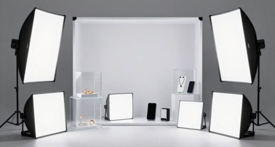 top large photo light boxes