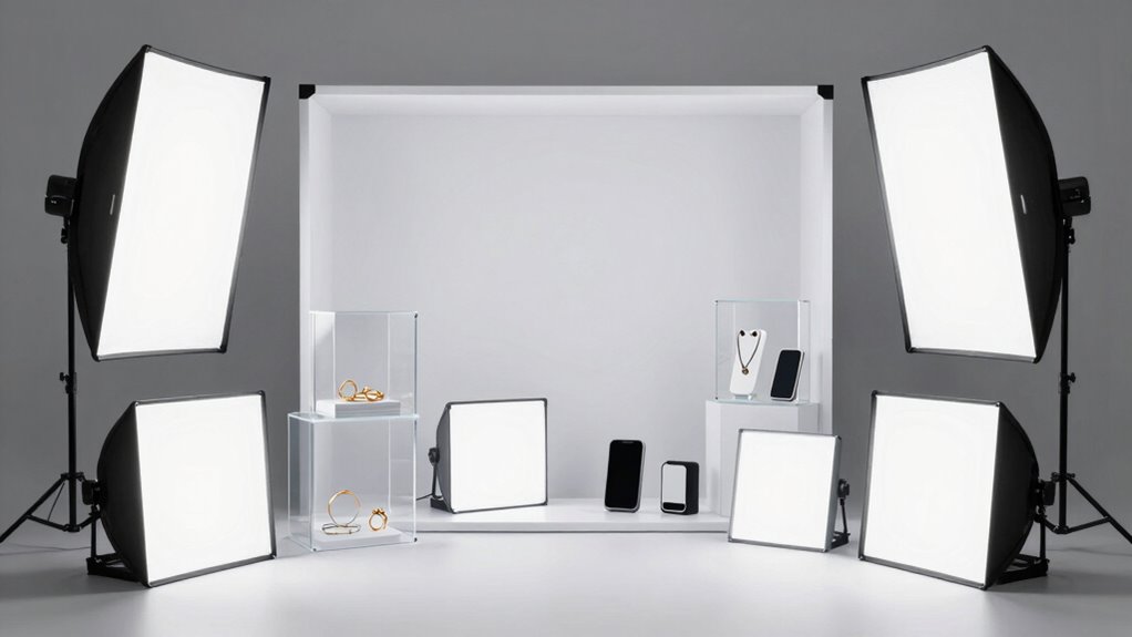 top large photo light boxes