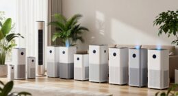 top large room air purifiers