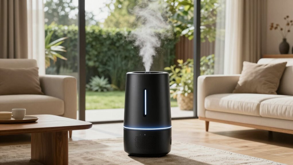 top large room humidifiers