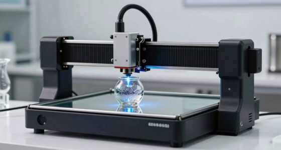 top laser engravers 2026