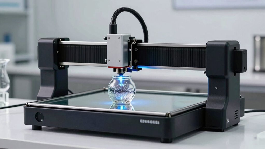 top laser engravers 2026