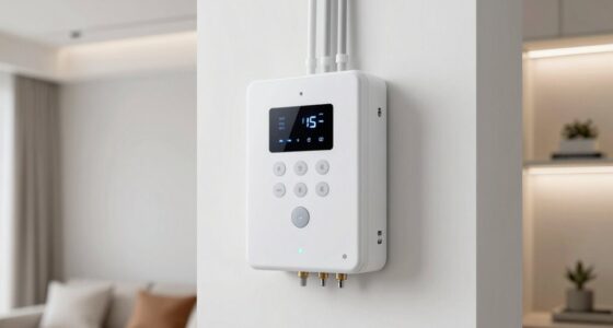 top leak detection systems