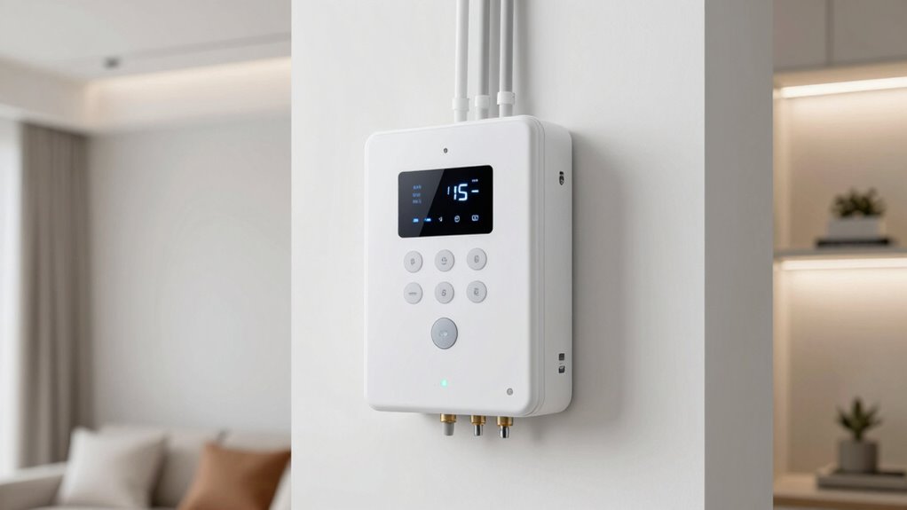 top leak detection systems