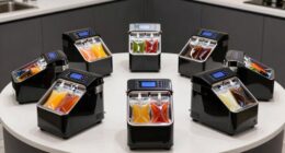 top liquid vacuum sealers