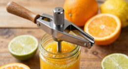 top manual fruit presses