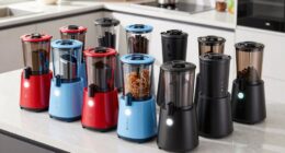 top masticating juicer picks