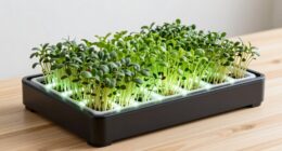 top microgreens growing kits
