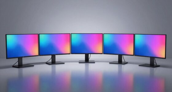top monitors for photo editing