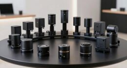 top motorized camera sliders