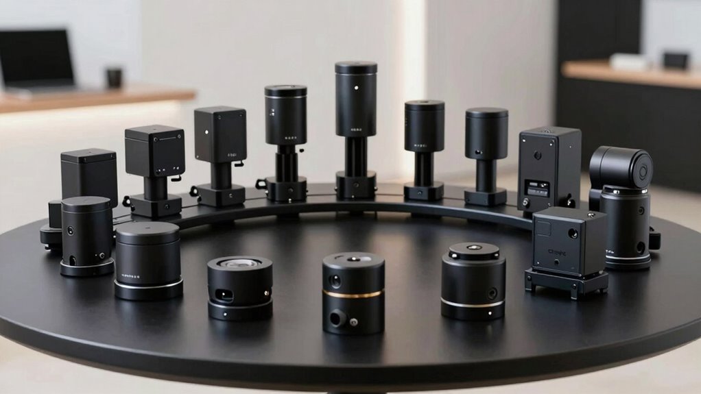 top motorized camera sliders