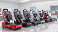 top mug press machines