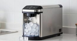top nugget ice maker picks