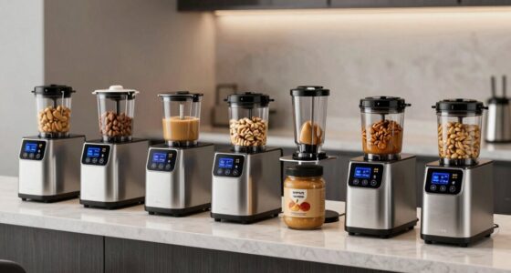 top nut butter makers 2026