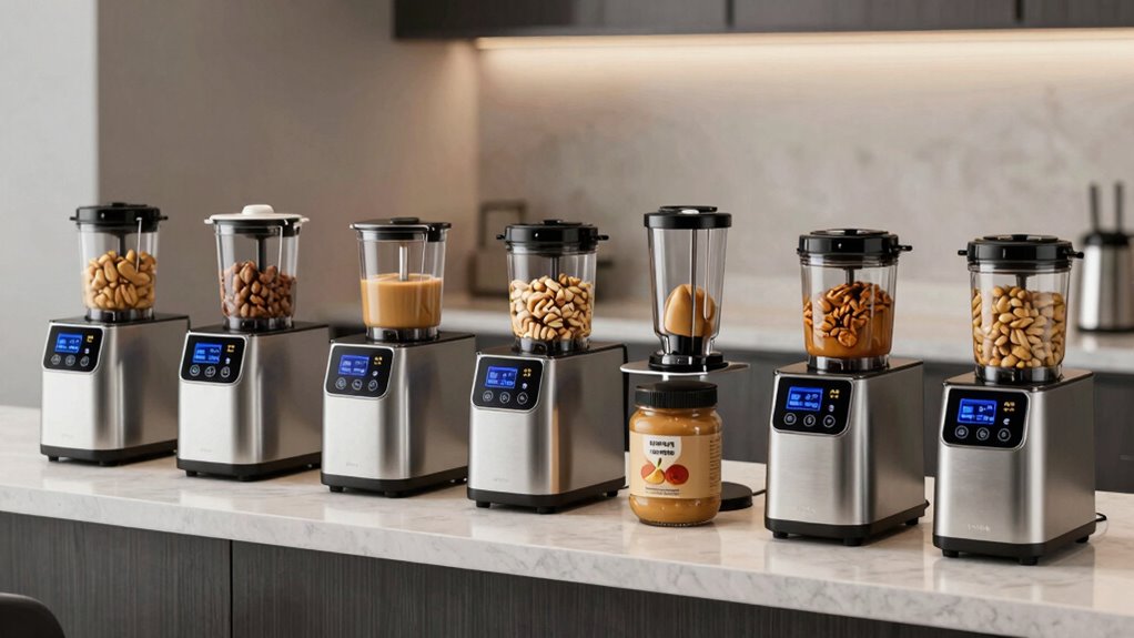 top nut butter makers 2026