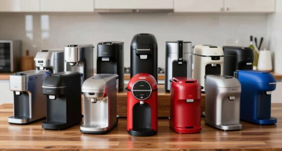 top nut milk maker picks