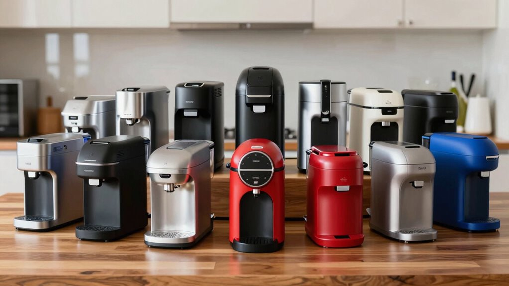 top nut milk maker picks