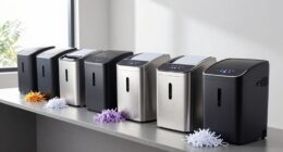 top office paper shredders