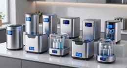 top ozone bottle sterilizers