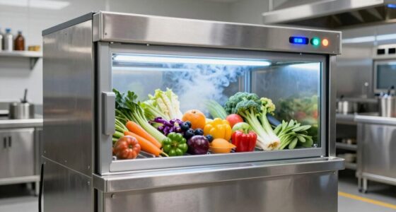 top ozone produce sanitizers