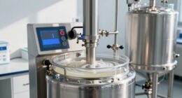 top pasteurizers with cooling