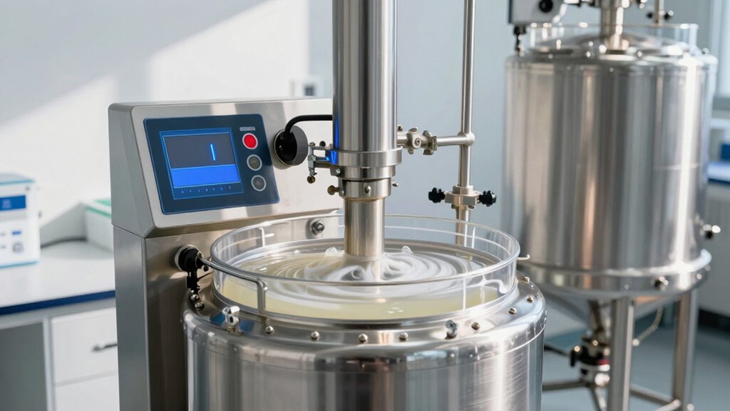 top pasteurizers with cooling