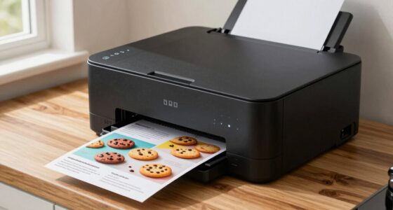top photo printers for recipes