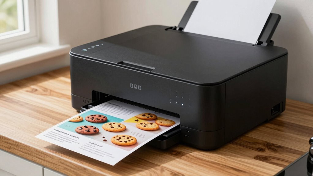 top photo printers for recipes