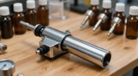top pneumatic bottle cappers