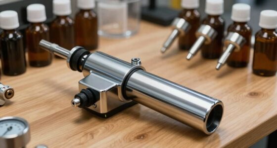 top pneumatic bottle cappers