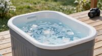 top portable ice baths