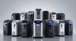 top portable ice makers