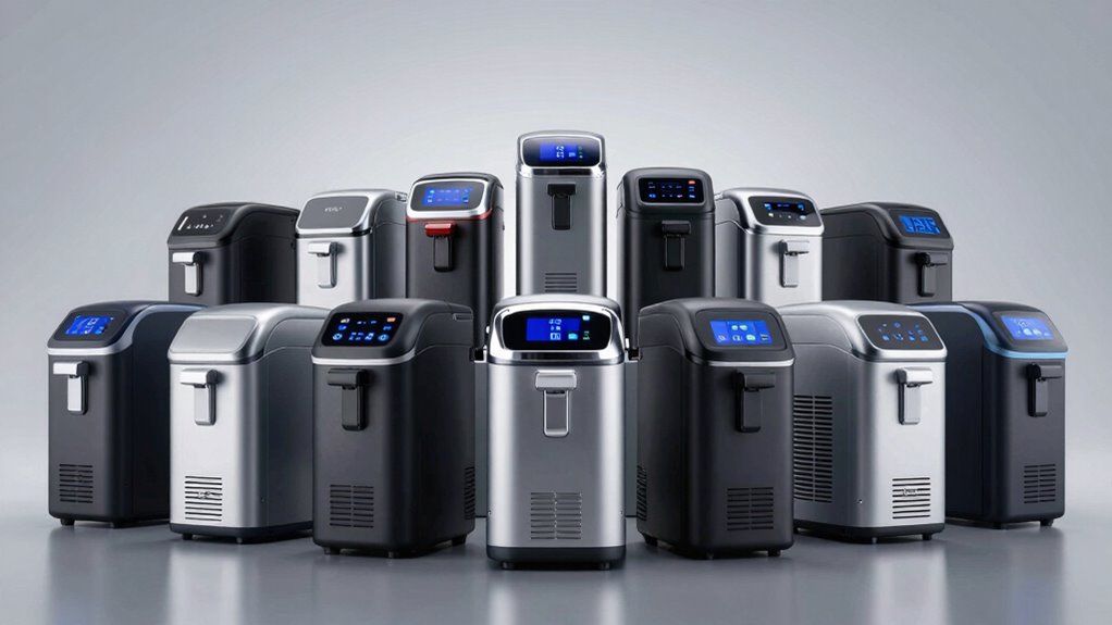 top portable ice makers