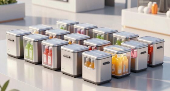 top portable juice coolers