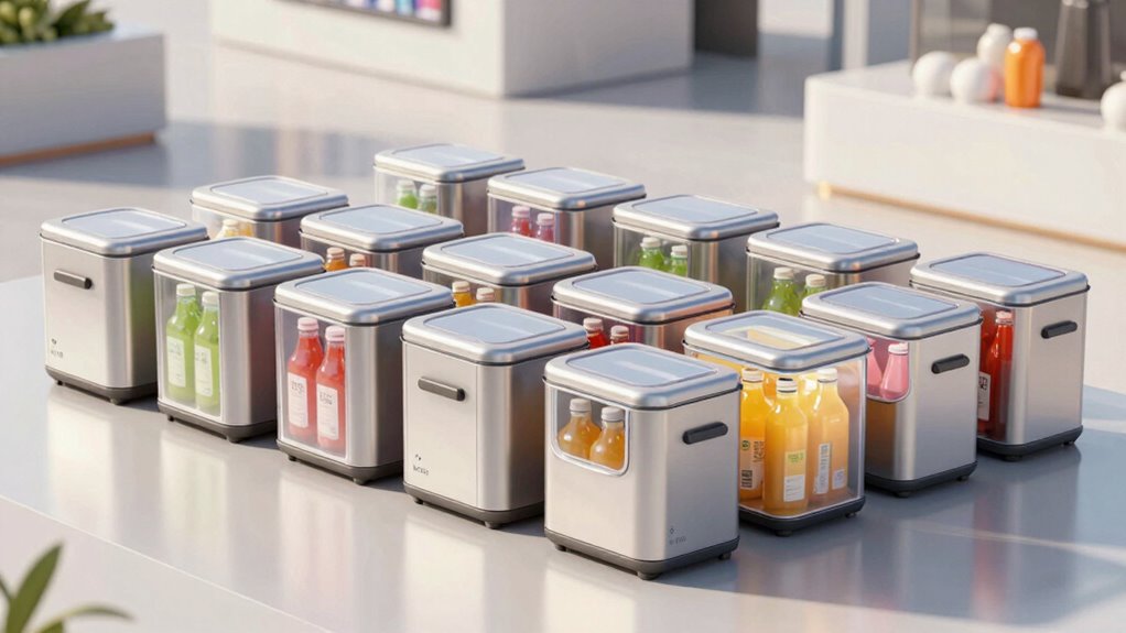 top portable juice coolers