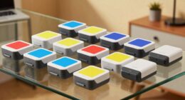 top portable label printers