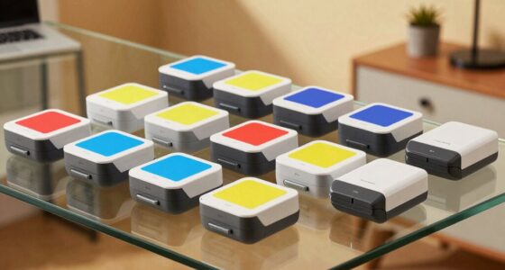 top portable label printers