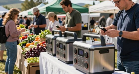 top portable power stations