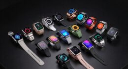 top premium fitness watches