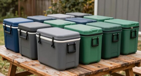 top premium soft cooler options