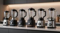 top quiet blenders 2026