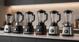 top quiet blenders 2026