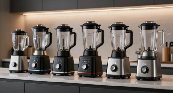 top quiet blenders 2026