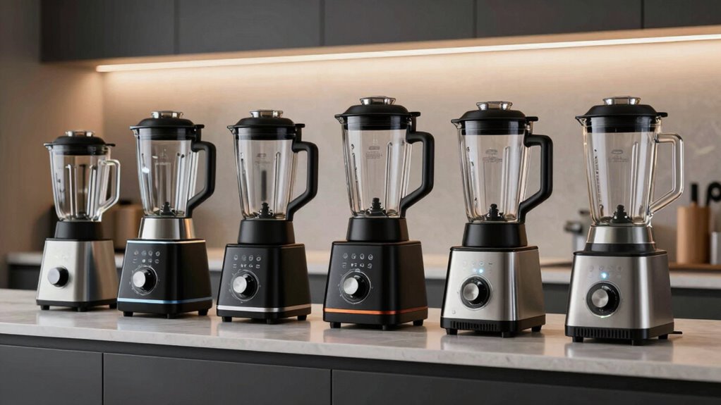 top quiet blenders 2026
