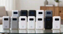 top radon detectors 2026